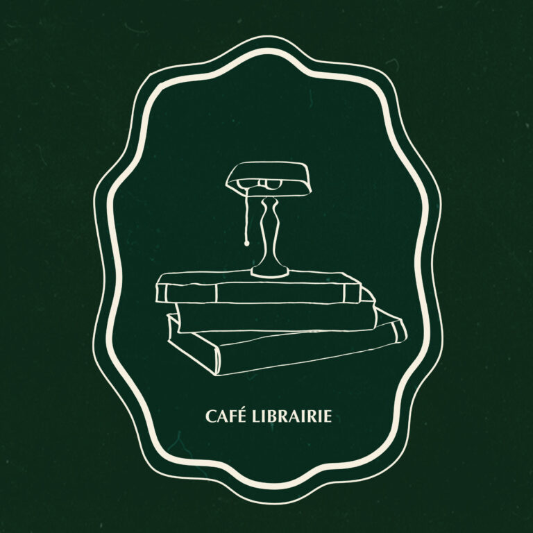 Illustratrice & Graphiste | Ambre Engler edition character design portraits paysage portrait éditorial