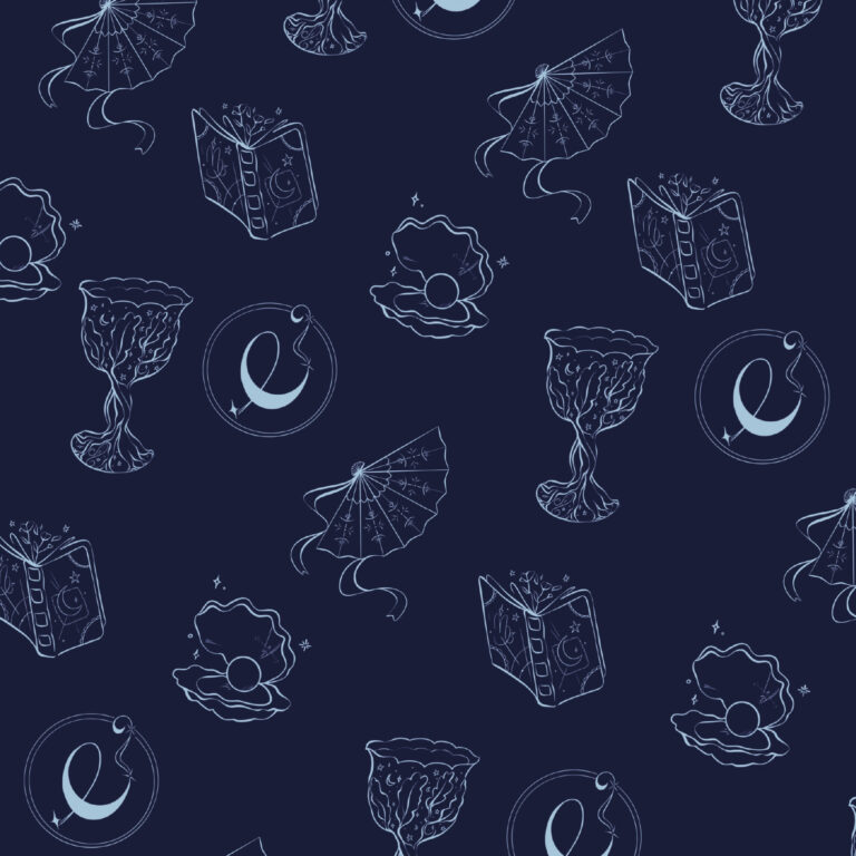 Illustratrice & Graphiste | Ambre Engler edition character design portraits paysage portrait éditorial