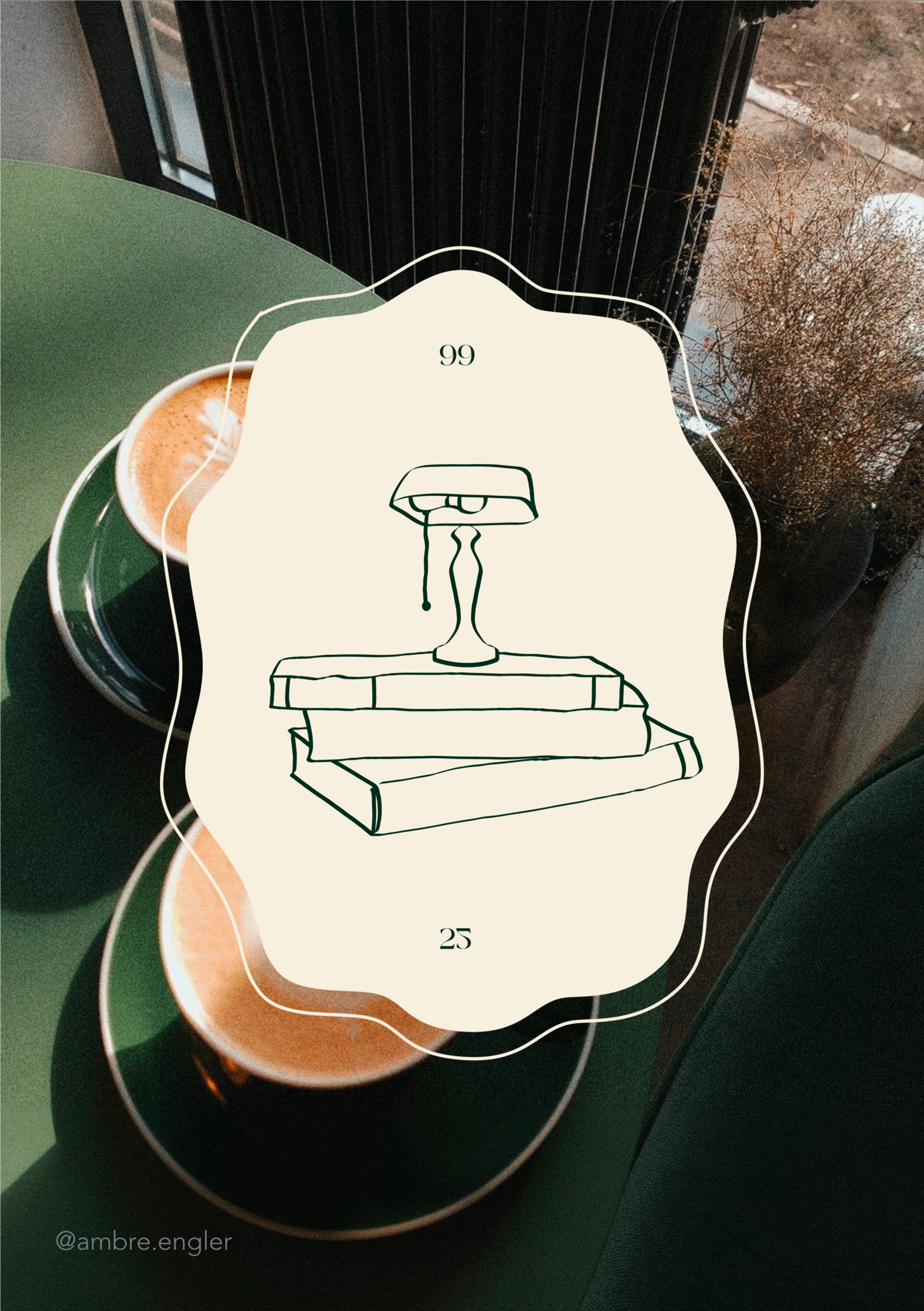 Illustratrice & Graphiste | Ambre Engler edition character design portraits paysage portrait éditorial