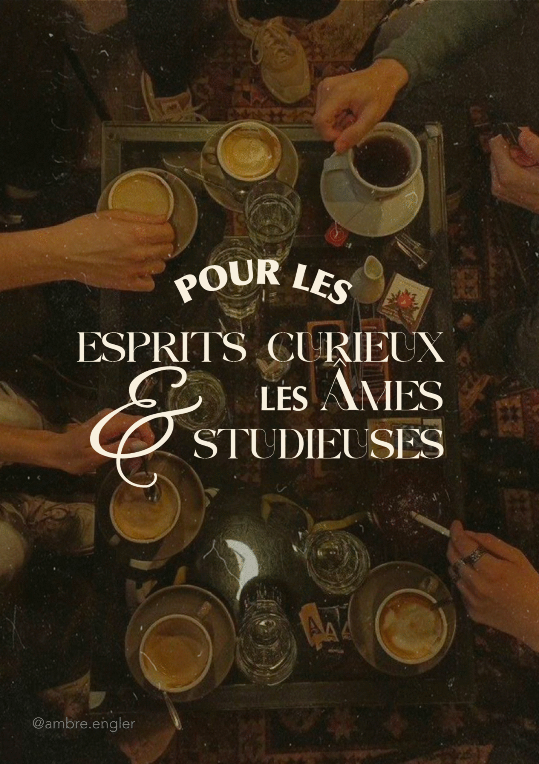 Illustratrice & Graphiste | Ambre Engler edition character design portraits paysage portrait éditorial