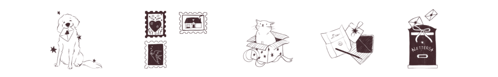 Illustratrice & Graphiste | Ambre Engler edition character design portraits paysage portrait éditorial branding identité visuelle