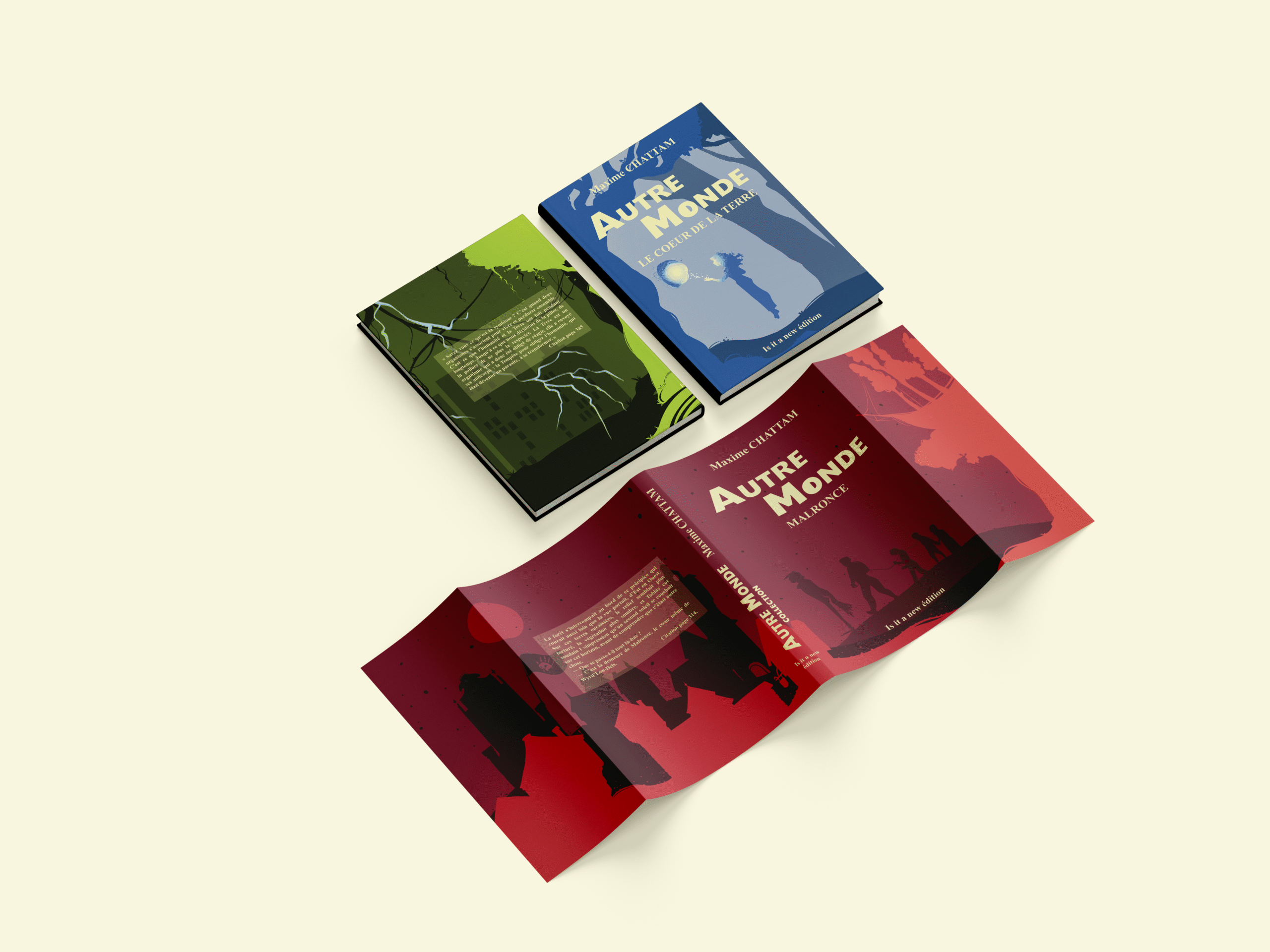 autre monde couverture de livre ambre engler