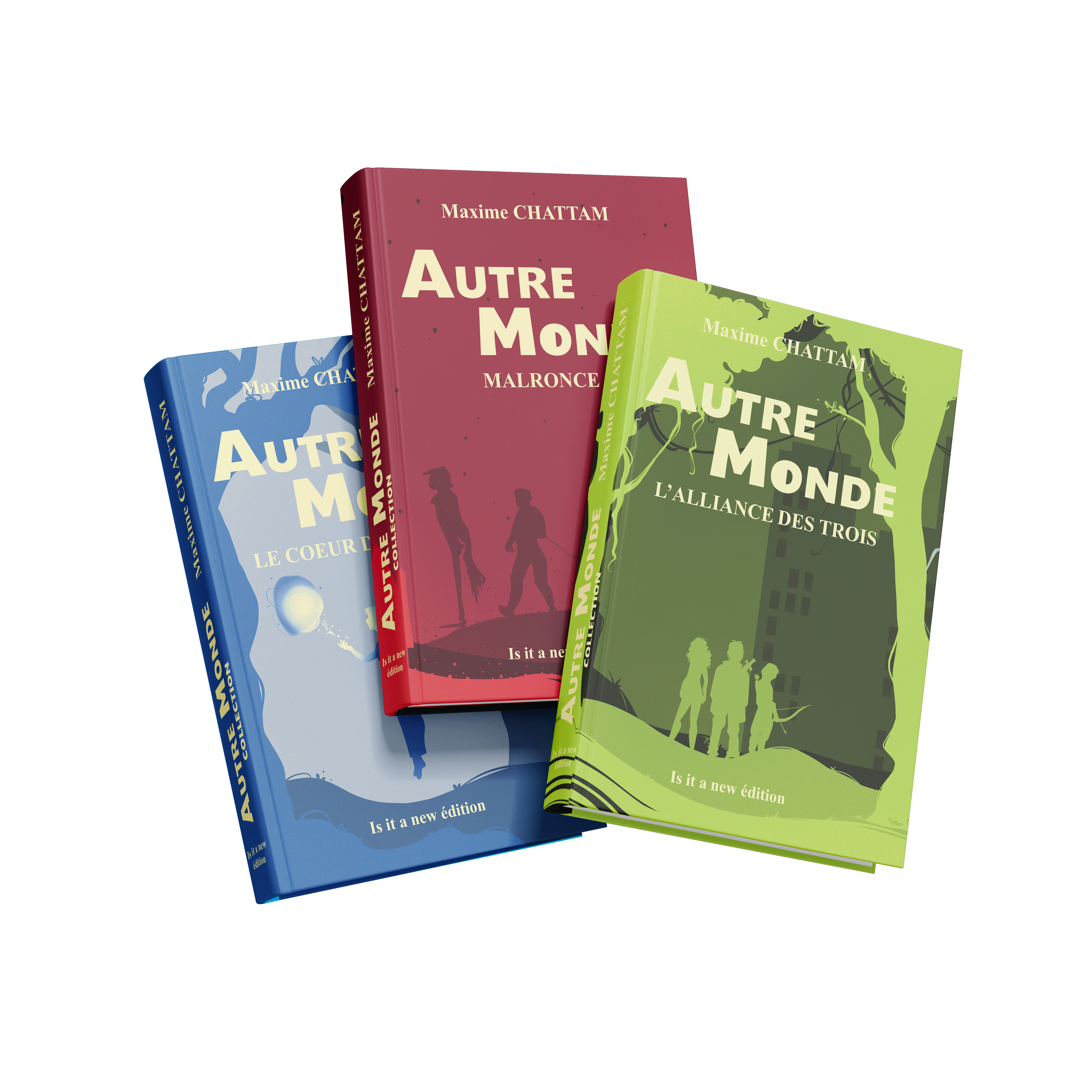 autre monde couverture de livre ambre engler