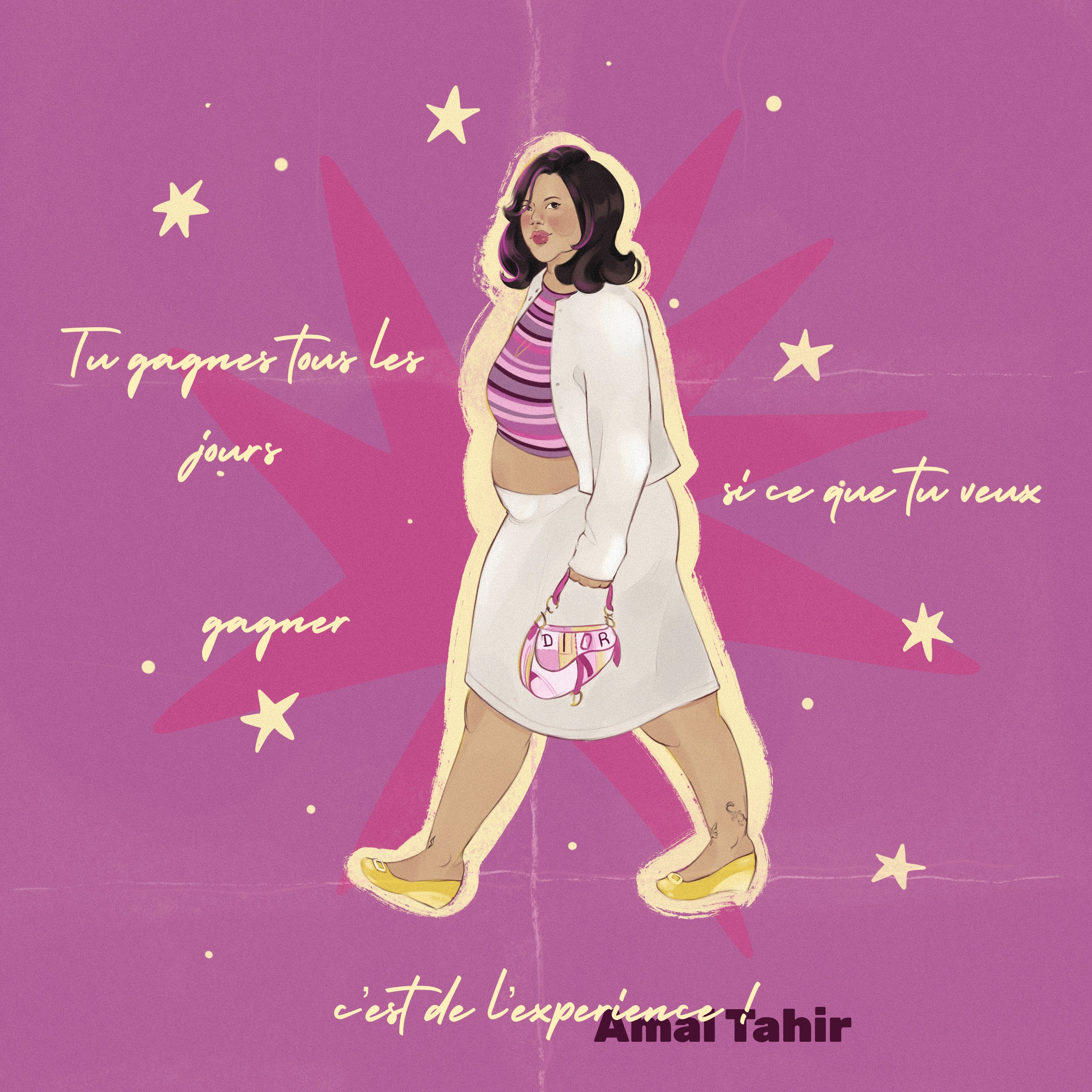 illustration personnage_ambre engler