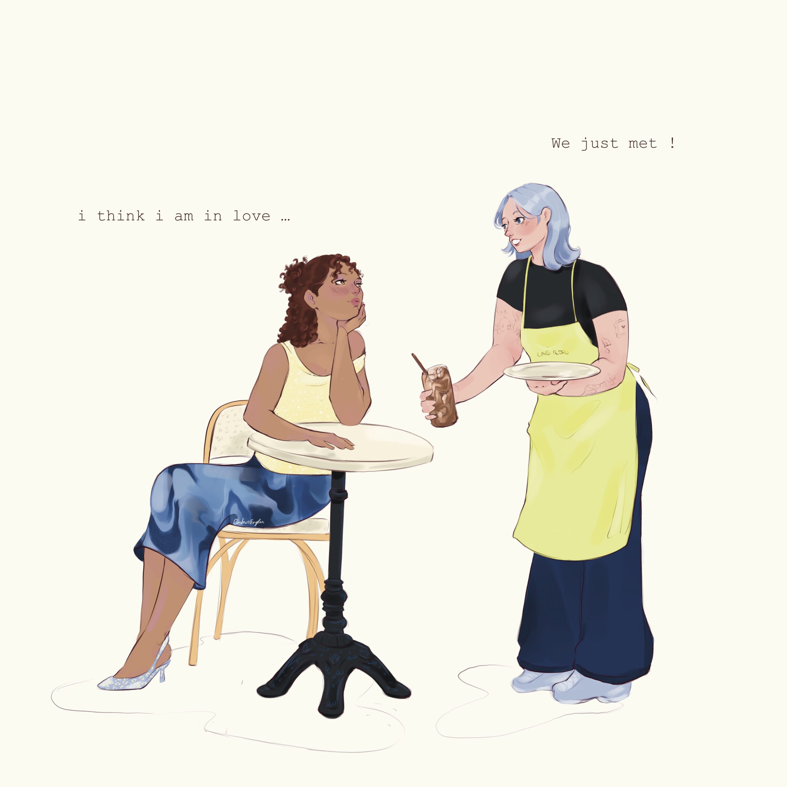 illustration personnage_ambre engler