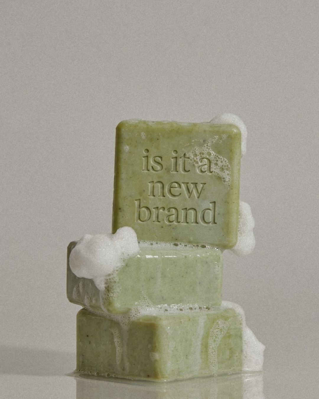 natural skincare packaging