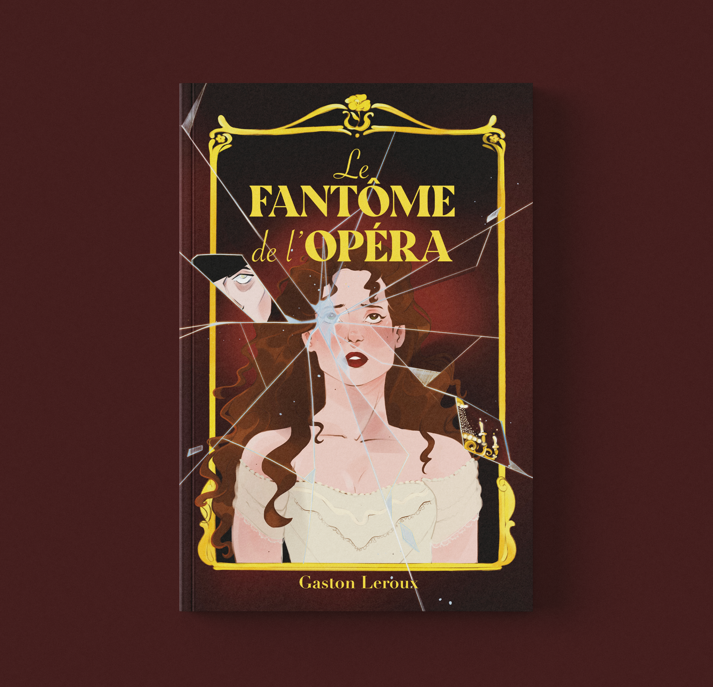 phantom of the opera ambre engler